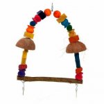 Kiik lindudele Karlie, 36 cm x 8 cm x 39 cm