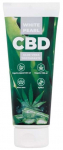 Hambapasta White Pearl CBD Aloe Vera, 75 ml