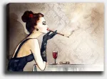 Reproduktsioon Wallity 301227356-5070, 70 cm x 50 cm