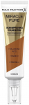 Vedel jumestuskreem Max Factor Miracle Pure Skin Improving, SPF 30, 93 mocha, 30 ml
