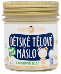 Kehav&otilde;i lastele Purity Vision Baby Bio, 120 ml