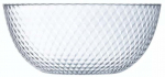 V&auml;ike kauss Luminarc Pampille, l&auml;bipaistev v., 24 cm