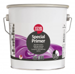 Krunt Vivacolor Special Primer, valge v., 3 l