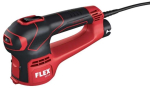 Ketasl&otilde;ikur FLEX GCE 6-EC 497568, harjadeta, 600 W
