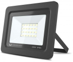 Prožektor ilma liikumisandurita, lakke v&otilde;i seina Forever Proxim II RTV003610, 20 W, 1600 lm, 4500 &deg;K, IP66, must