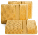 Vannir&auml;tik R138-10, sinep v., 140 cm x 70 cm