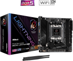 Emaplaat ASRock Lightning Wi-Fi