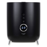 &Otilde;huniisutaja Adler AD 7972 Black, 4 l