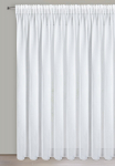 P&auml;evakardin FWL-01, valge v., 400 cm x 150 cm