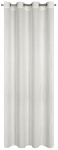 &Ouml;&ouml;kardin ZKPW-02, valge v., 140 cm x 250 cm