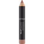 Huulepliiats Catrice Intense Matte, 1.2 g, 010 cinnamon spice