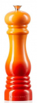 Soola- ja pipraveski Le Creuset, oranž v.