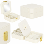 Ehetekarp Springos HA1085, beež