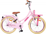 Laste jalgratas, linna- Volare Excellent, roosa v., 20"