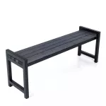 Aiapink DM Grill Duo SL022, tumehall v., 140 cm x 37 cm x 48 cm