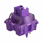 L&uuml;liti Akko V3 Pro, violetne v.