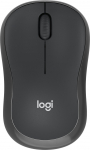 Juhtmevaba arvutihiir Logitech M240, bluetooth, must v.