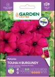 Seemned Garden Center petuuniad TOUHA H BURGUNDY, 7 g