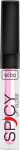 Huulel&auml;ige Wibo Spicy, 3 ml, 3