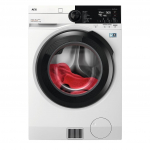 Pesumasin - kuivati AEG 9000 seeria LWR96944B