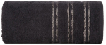 Vannir&auml;tik Jonas 07, must, 90 cm x 50 cm