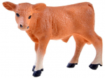 M&auml;ngukujuke Calf Donkey, 6 cm, pruun