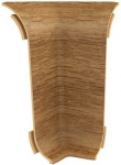 P&otilde;randaliistu sisenurk Vox Smartflex 5104, pruun v., 2 tk