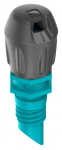 Kastmistarbed Gardena Micro Drip System Micro Strip 970629601, sinine v./must v.