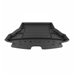 Automatt, pagasikandjad Frogum ProLine, Renault Laguna II 2001-2007