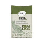 Kassiliiv Okko Tofu, orgaaniline (t&otilde;mbub kokku), 2.5 kg, 5.8 l
