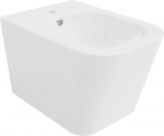Bidee Mexen Teo, 345 mm x 510 mm x 305 mm, valge