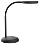 Laualamp Maul Joy, LED, 7W, must v./must v.