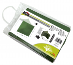 Paviljoni sein Cattara, 300 cm, roheline v.