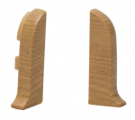 P&otilde;randaliistu otsadetail Salag NGF56 NGTK25, hikkoripuu, 2 tk