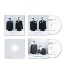 Kompaktne plaat Pet Shop Boys Nonetheless Deluxe Edition Pop