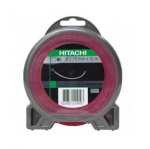 Trimmeri k&ouml;is Hitachi, 15 m x 2.65 mm