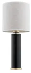 Laualambid Argon Riva 8316, E27, 15W, valge v./kuldne v.