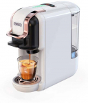 Kapselkohvimasin HiBREW H2B, valge v.