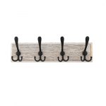 Riidenagi Domax, must/puidu