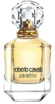 Parf&uuml;&uuml;mvesi Roberto Cavalli Paradiso, 75 ml