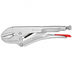 N&auml;pitsad haaramiseks Knipex 40 04 250, 250 mm