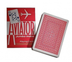 Kaardilauam&auml;ng Aviator Jumbo Index 09178