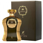 Parf&uuml;&uuml;mvesi Afnan Highness X, 100 ml