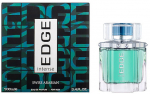 Parf&uuml;&uuml;mvesi Swiss Arabian Edge Intense for Men, 100 ml