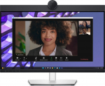 Monitor Dell P2724DEB, IPS, 60 Hz, QHD, 27"