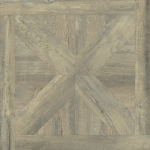 Plaadid, kivimassi Cicogres Aspen 8429178480469, 60 cm x 60 cm, pruun