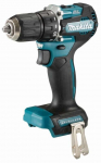 Akutrell ilma akuta Makita DDF487Z, 18 V