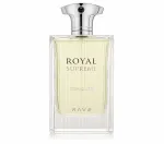 Parf&uuml;&uuml;mvesi Rave Royal Supreme Conquer, 100 ml