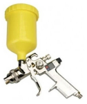 Pneumaatiline v&auml;rvipihusti Rodcraft 8102, 600 ml