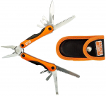 Multit&ouml;&ouml;riist universaalsed Bahco 18 in 1, 215 mm